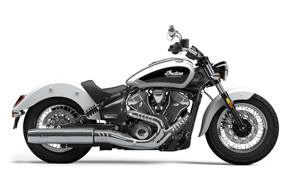 2025 Indian Scout Classic