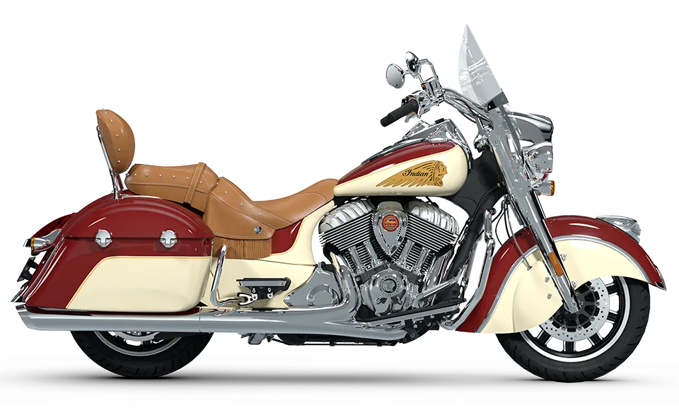2025 Indian Springfield Special Edition