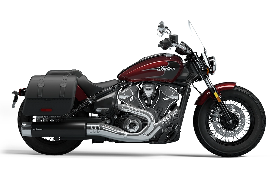 2025 Indian Super Scout